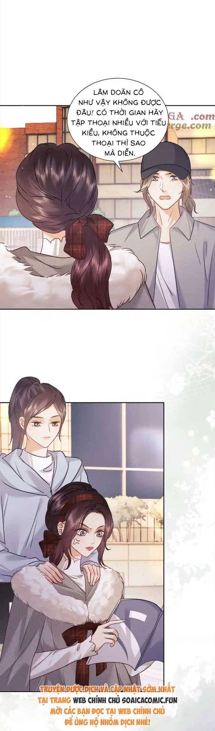 Fan Vợ Hiểu Biết Một Chút - Chapter 77 - Page 21