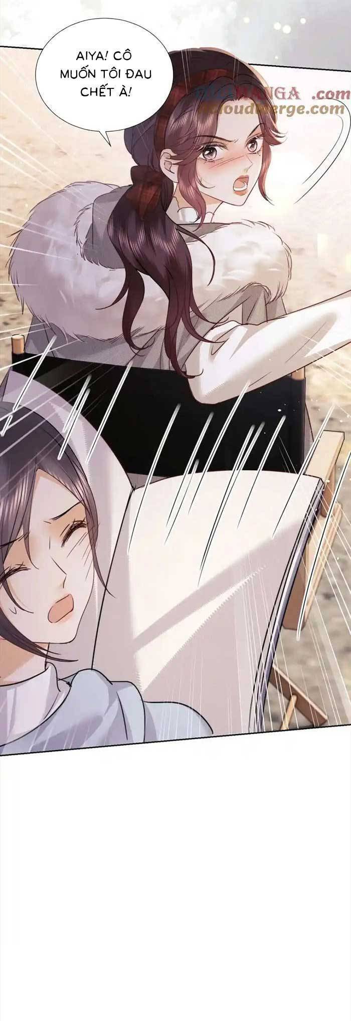 Fan Vợ Hiểu Biết Một Chút - Chapter 77 - Page 22