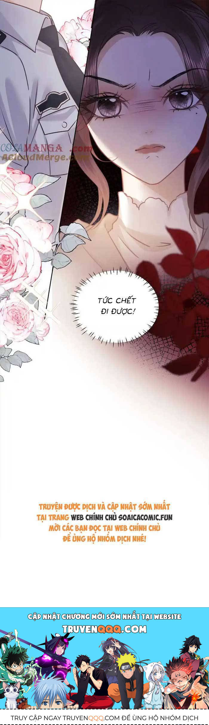 Fan Vợ Hiểu Biết Một Chút - Chapter 77 - Page 24