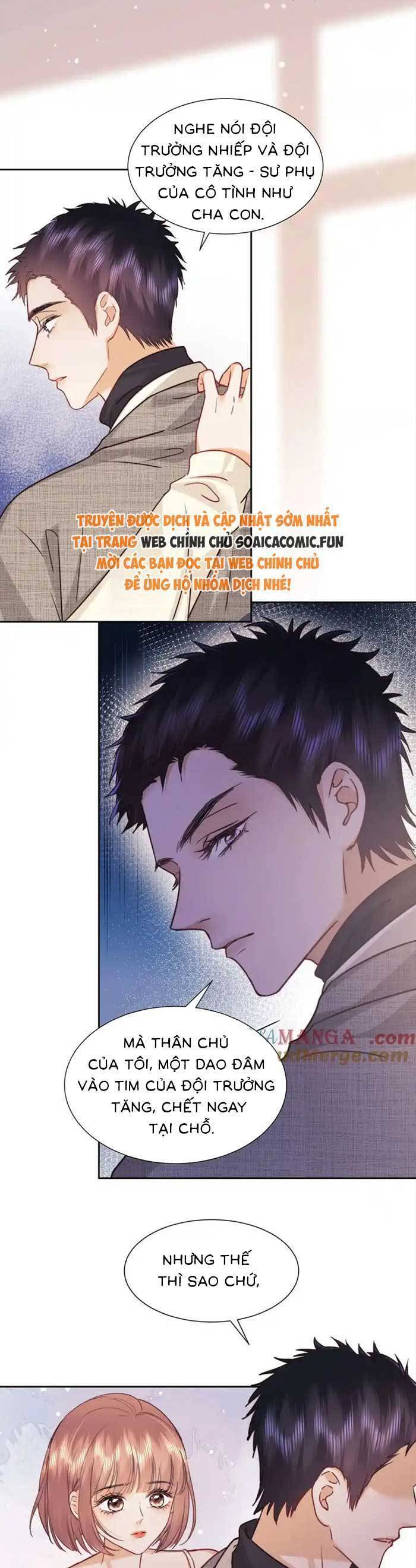 Fan Vợ Hiểu Biết Một Chút - Chapter 77 - Page 3