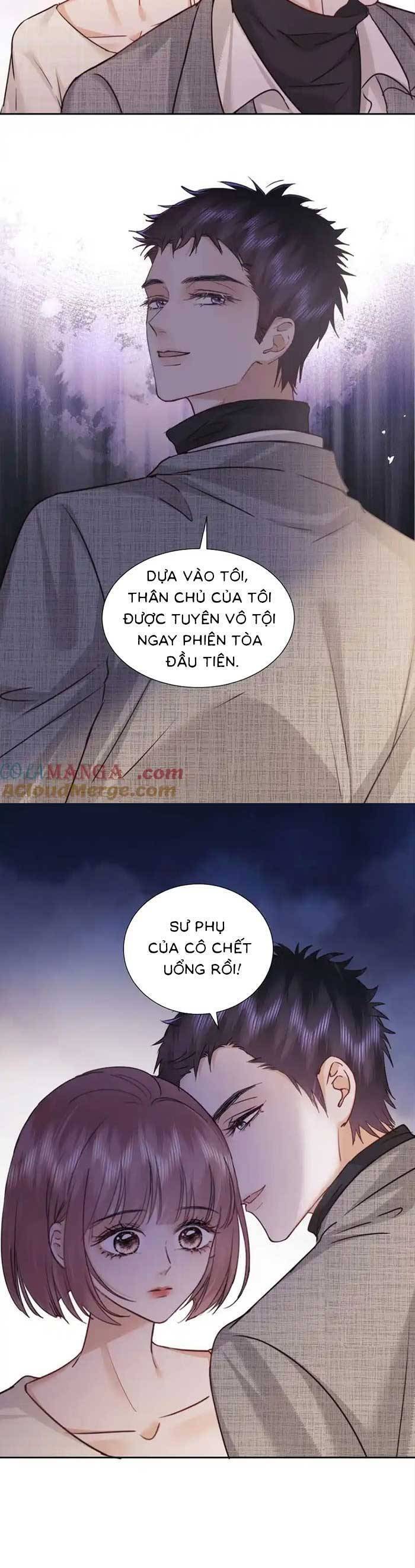 Fan Vợ Hiểu Biết Một Chút - Chapter 77 - Page 4