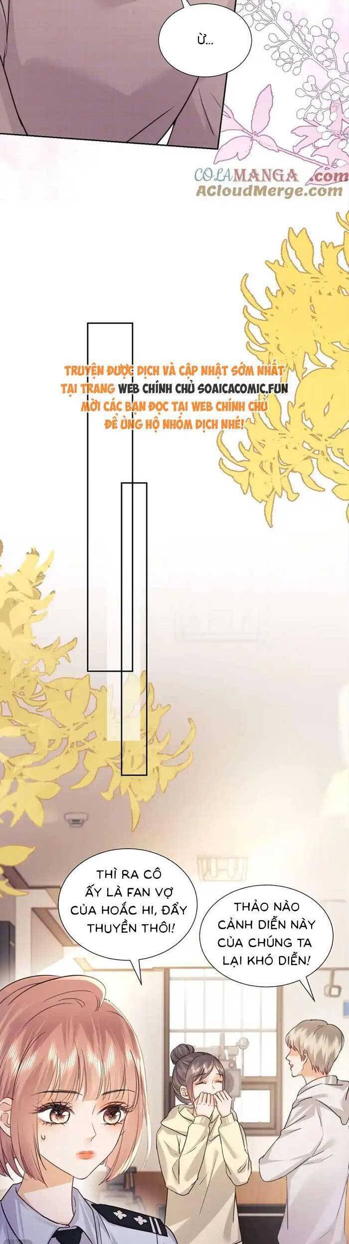 Fan Vợ Hiểu Biết Một Chút - Chapter 77 - Page 9