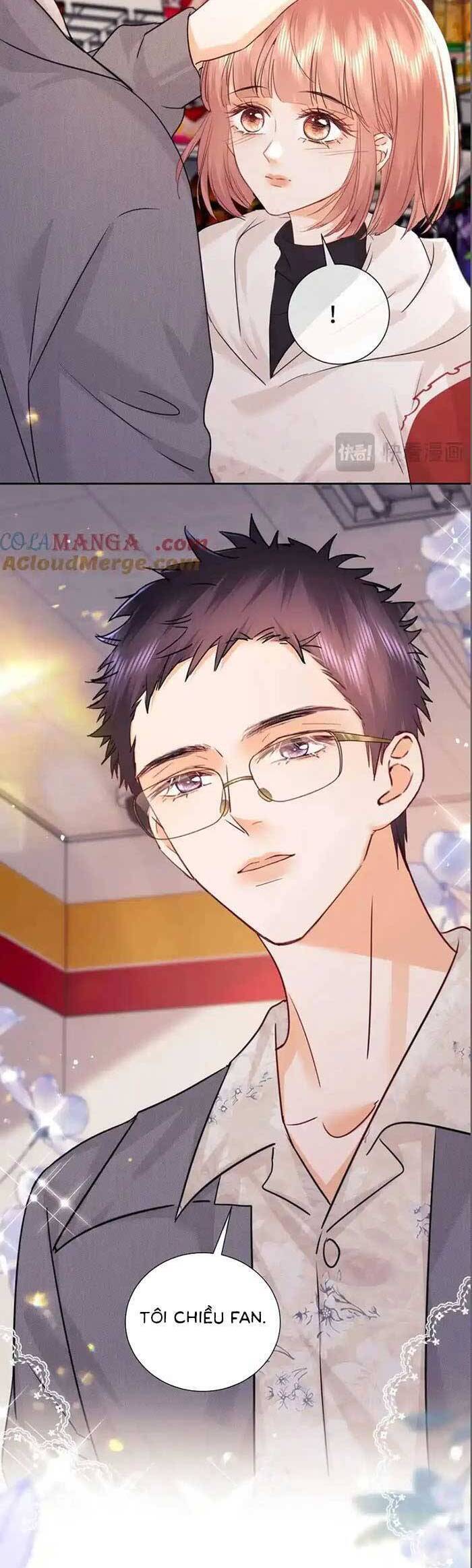 Fan Vợ Hiểu Biết Một Chút - Chapter 78 - Page 11