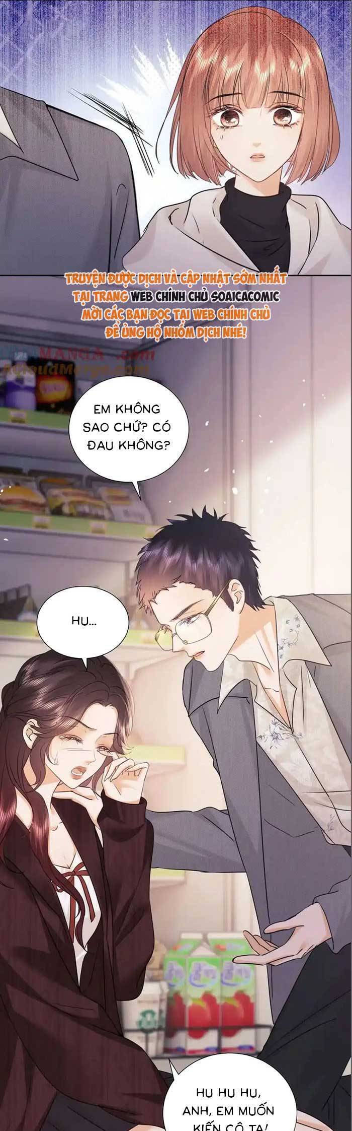 Fan Vợ Hiểu Biết Một Chút - Chapter 78 - Page 15