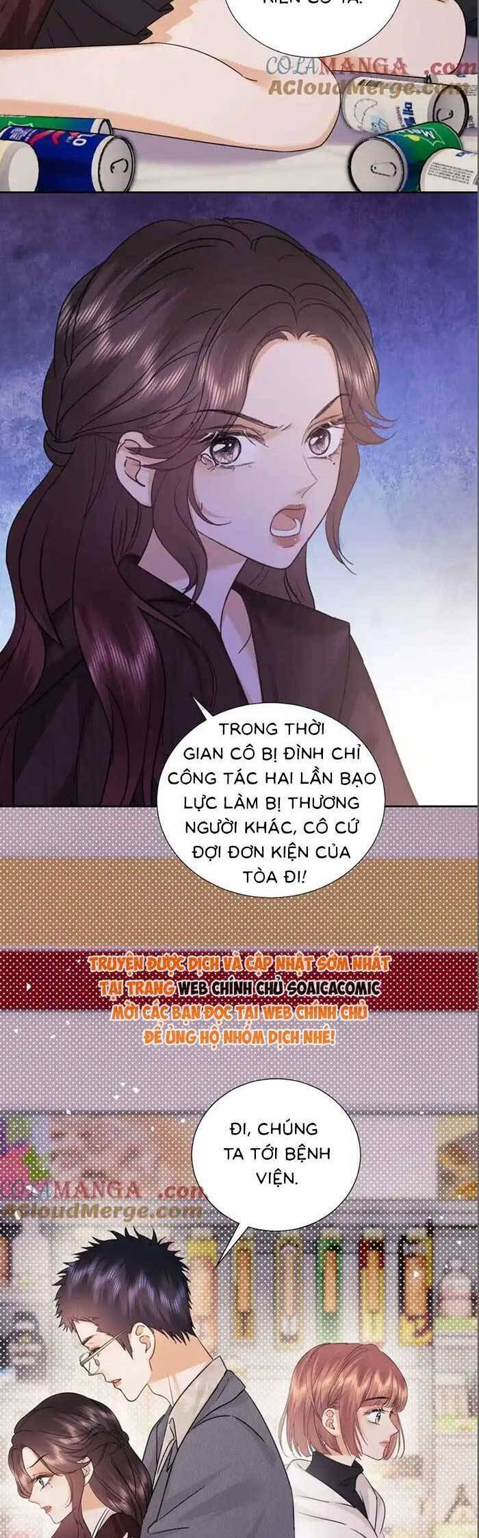 Fan Vợ Hiểu Biết Một Chút - Chapter 78 - Page 16