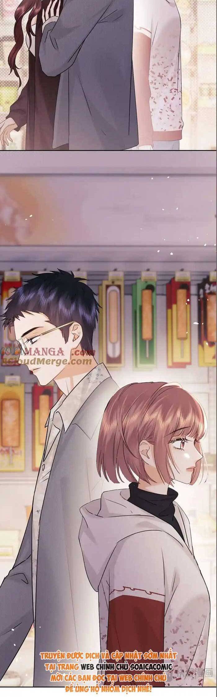 Fan Vợ Hiểu Biết Một Chút - Chapter 78 - Page 17