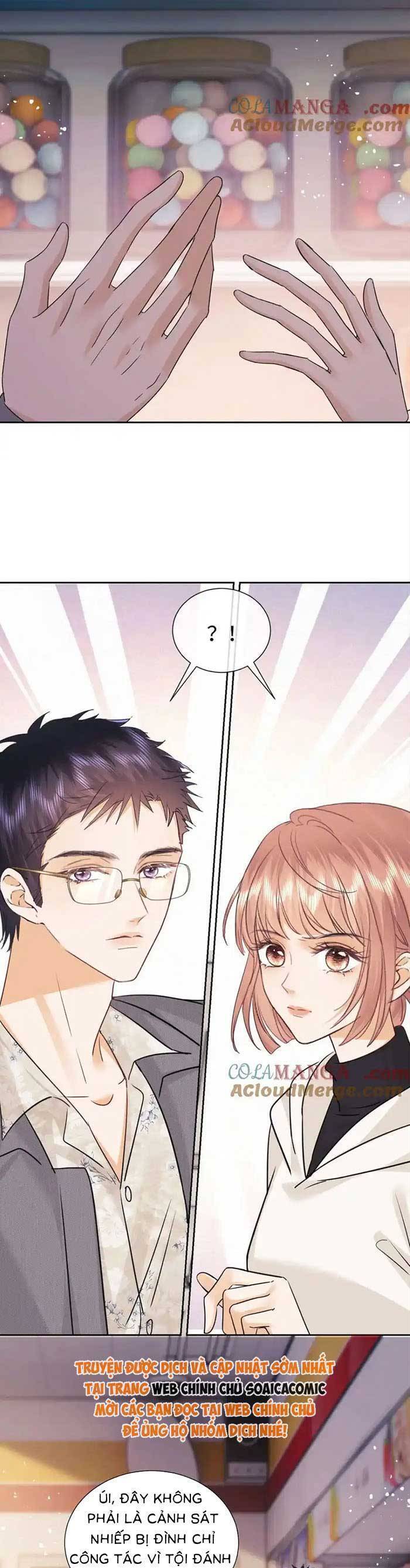 Fan Vợ Hiểu Biết Một Chút - Chapter 78 - Page 3