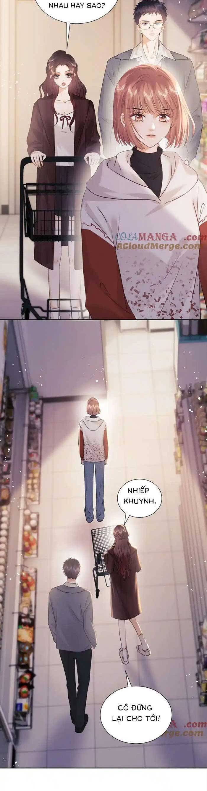 Fan Vợ Hiểu Biết Một Chút - Chapter 78 - Page 4