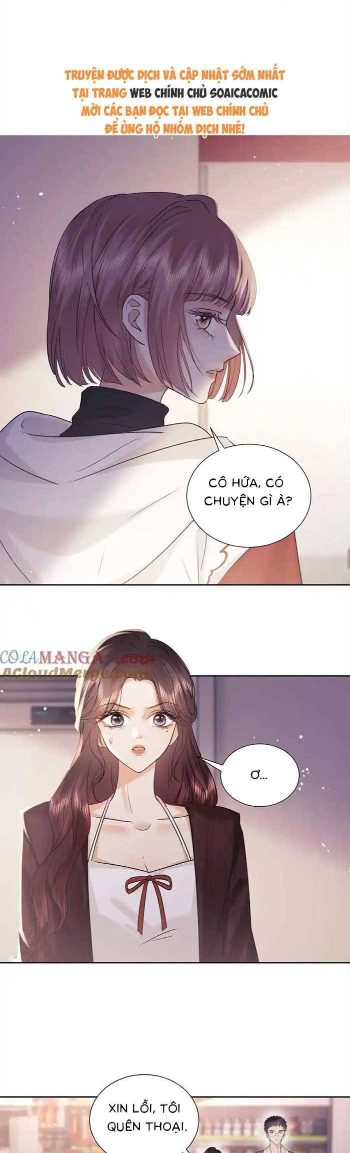 Fan Vợ Hiểu Biết Một Chút - Chapter 78 - Page 5