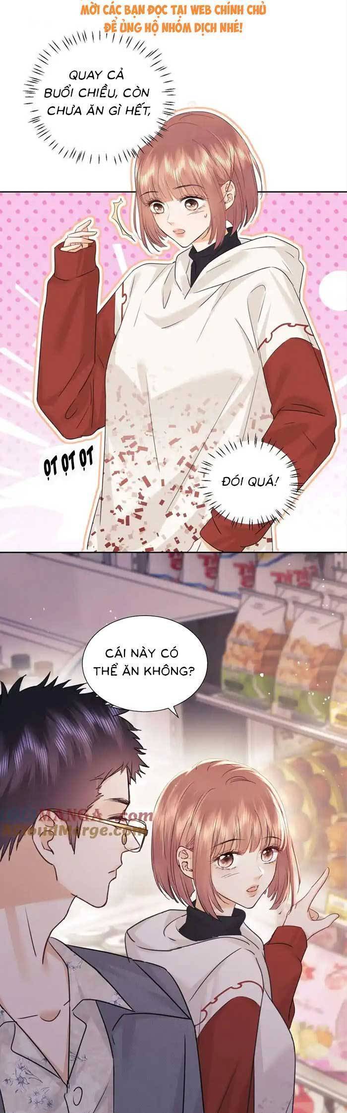 Fan Vợ Hiểu Biết Một Chút - Chapter 78 - Page 7