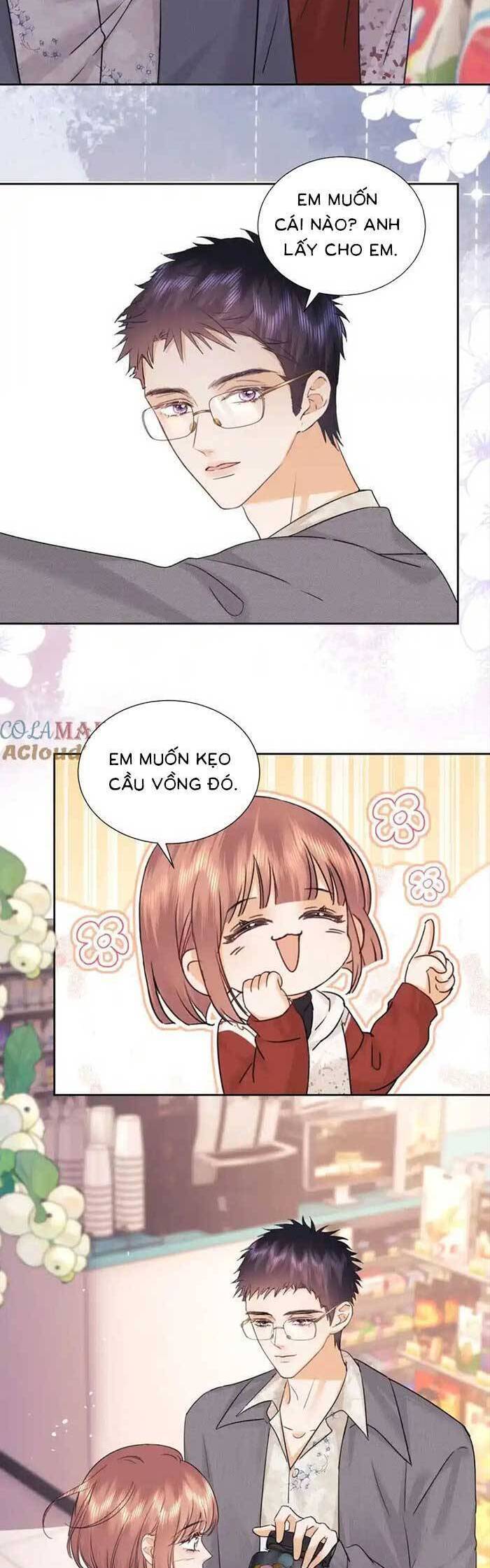 Fan Vợ Hiểu Biết Một Chút - Chapter 78 - Page 8