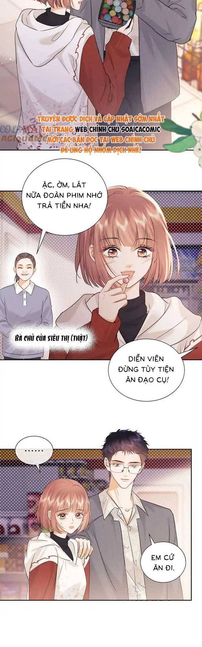 Fan Vợ Hiểu Biết Một Chút - Chapter 78 - Page 9