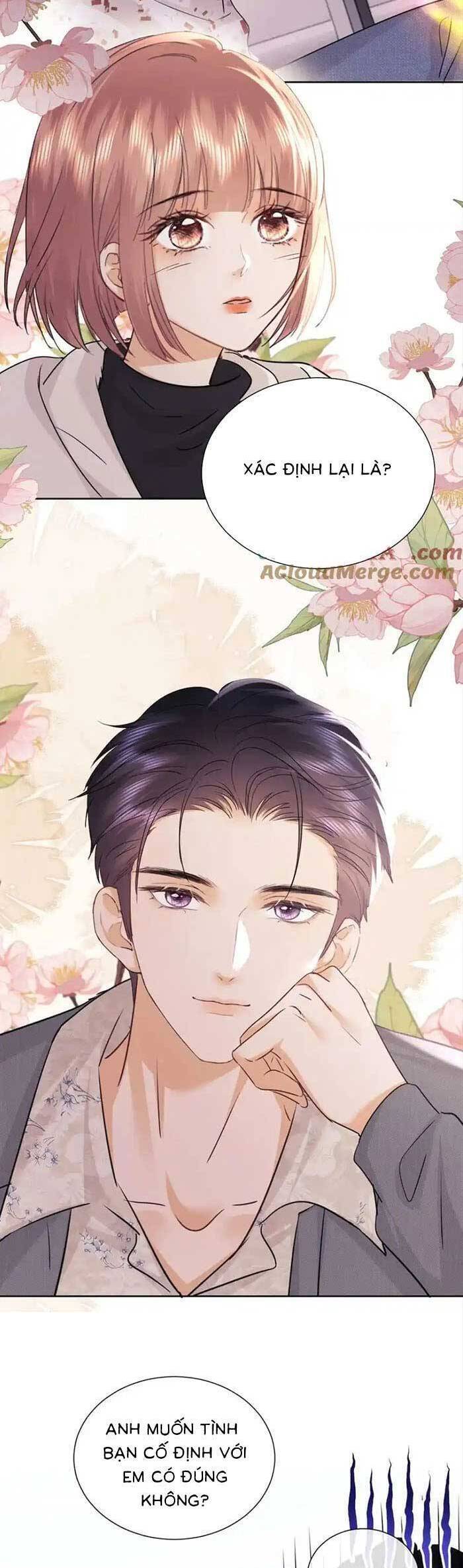 Fan Vợ Hiểu Biết Một Chút - Chapter 79 - Page 10