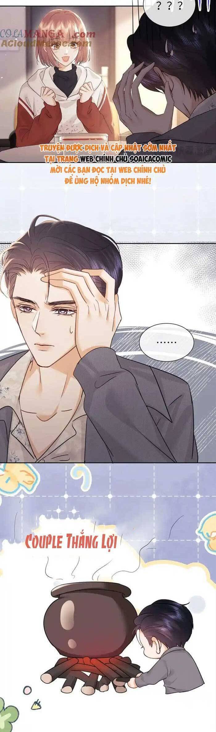 Fan Vợ Hiểu Biết Một Chút - Chapter 79 - Page 11