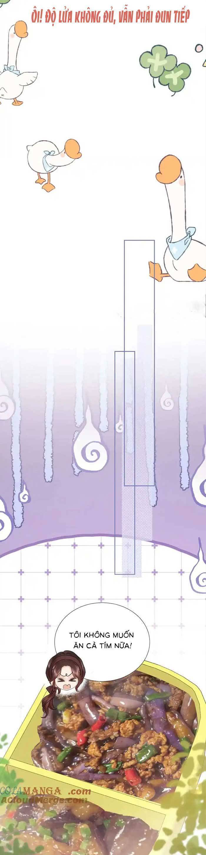 Fan Vợ Hiểu Biết Một Chút - Chapter 79 - Page 12