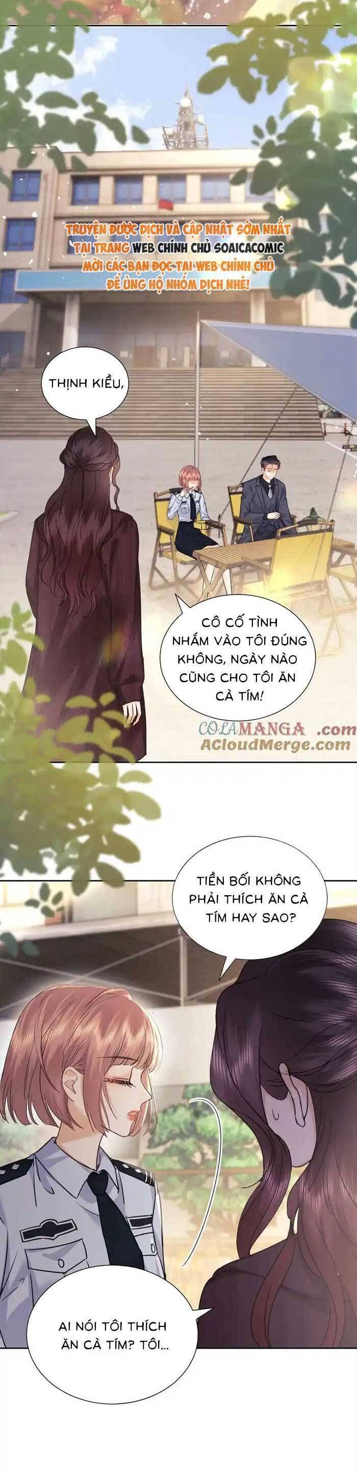 Fan Vợ Hiểu Biết Một Chút - Chapter 79 - Page 13