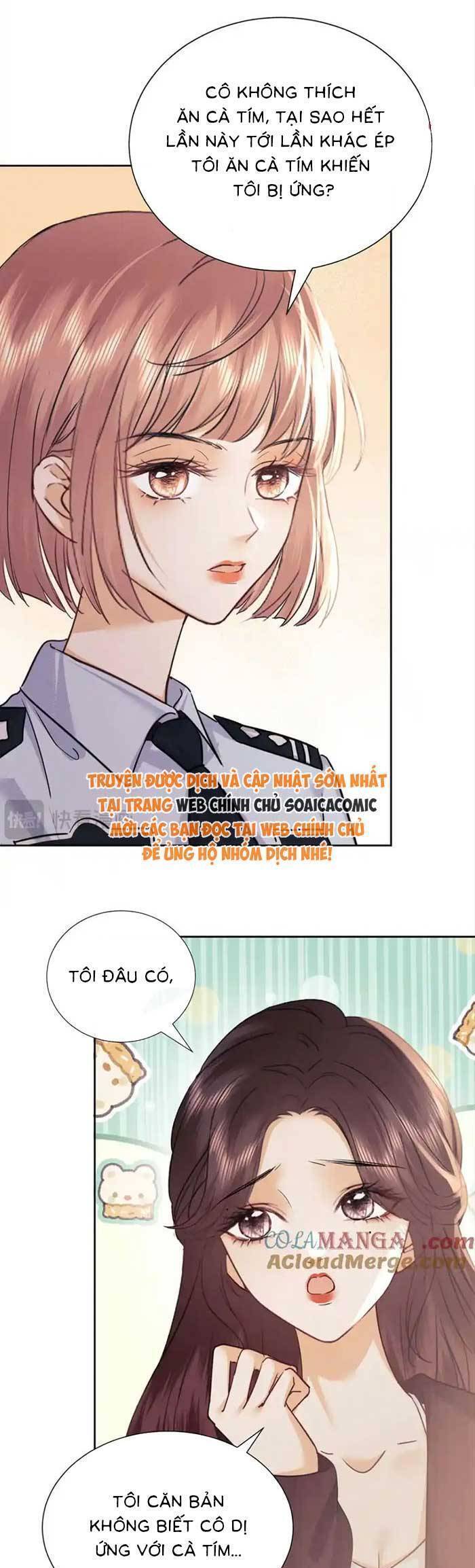 Fan Vợ Hiểu Biết Một Chút - Chapter 79 - Page 14