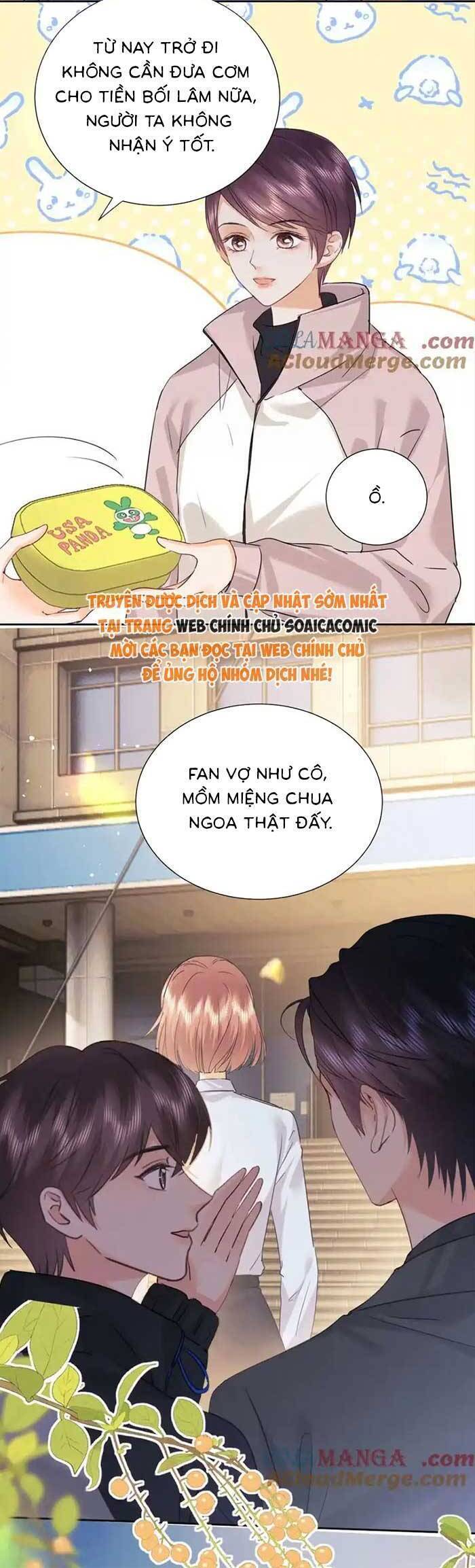 Fan Vợ Hiểu Biết Một Chút - Chapter 79 - Page 16