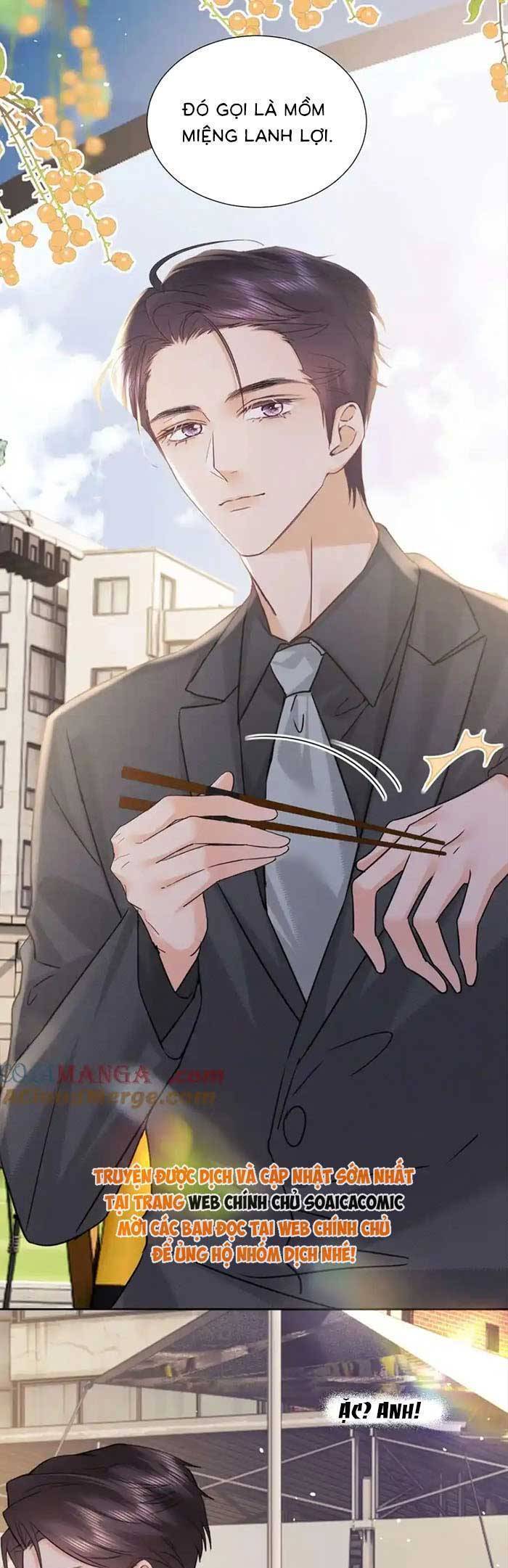 Fan Vợ Hiểu Biết Một Chút - Chapter 79 - Page 17