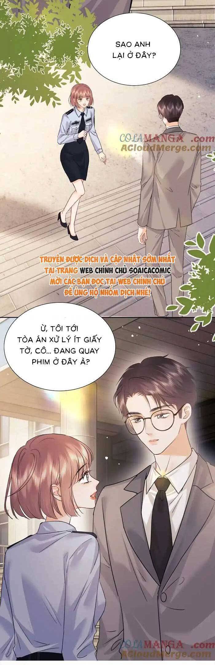 Fan Vợ Hiểu Biết Một Chút - Chapter 79 - Page 19