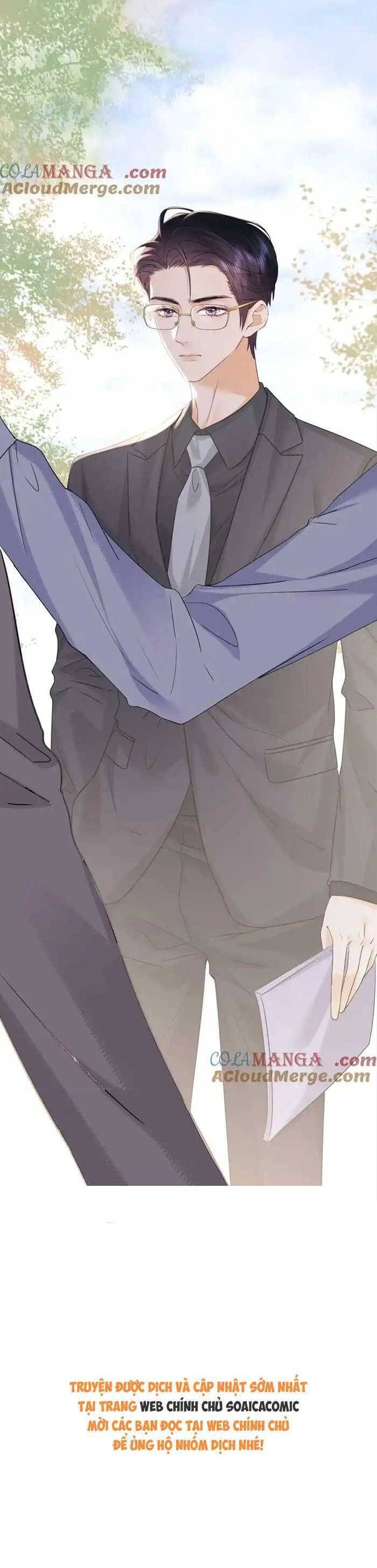 Fan Vợ Hiểu Biết Một Chút - Chapter 79 - Page 21