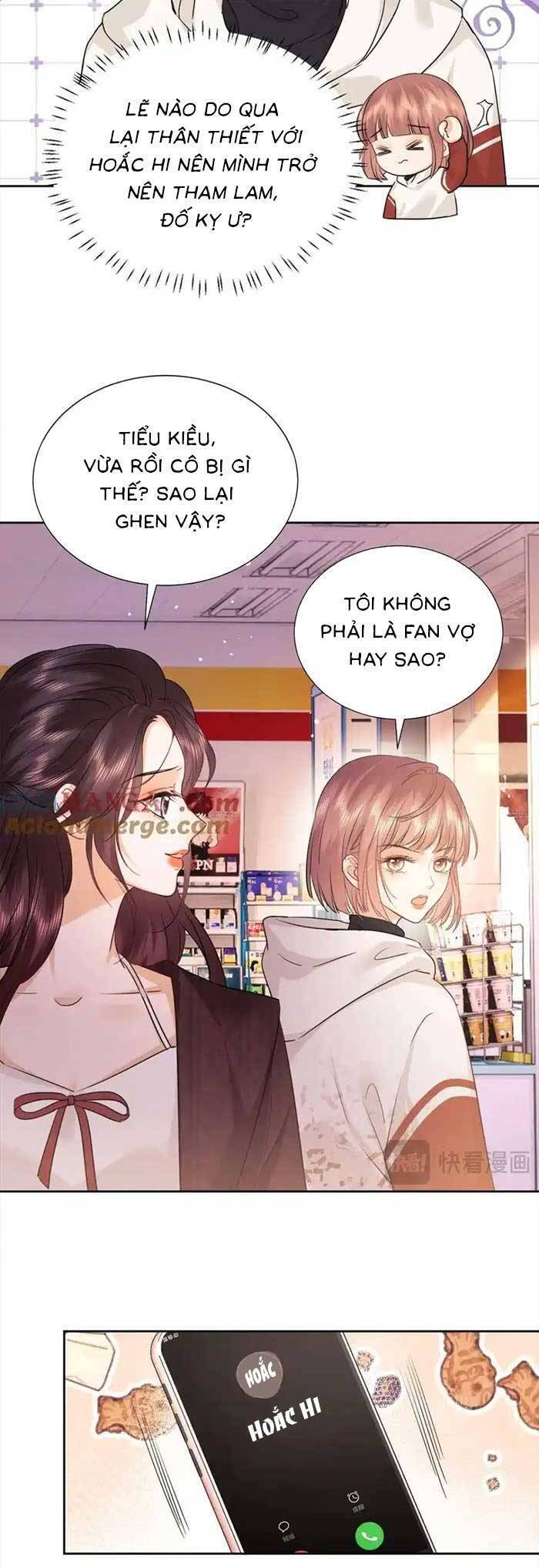 Fan Vợ Hiểu Biết Một Chút - Chapter 79 - Page 3