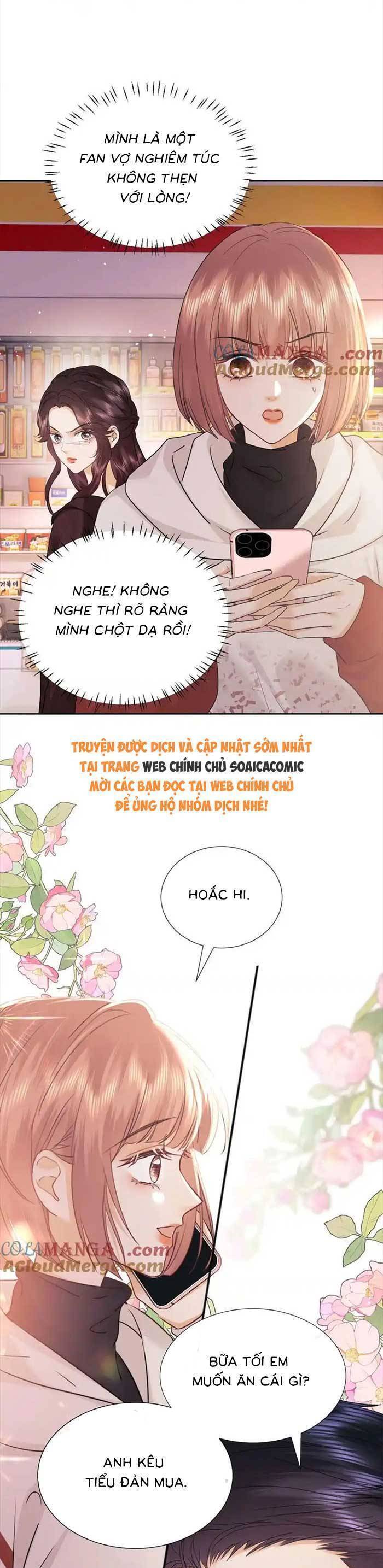 Fan Vợ Hiểu Biết Một Chút - Chapter 79 - Page 4