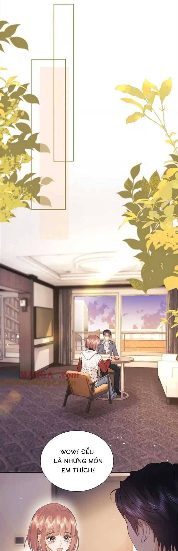 Fan Vợ Hiểu Biết Một Chút - Chapter 79 - Page 6