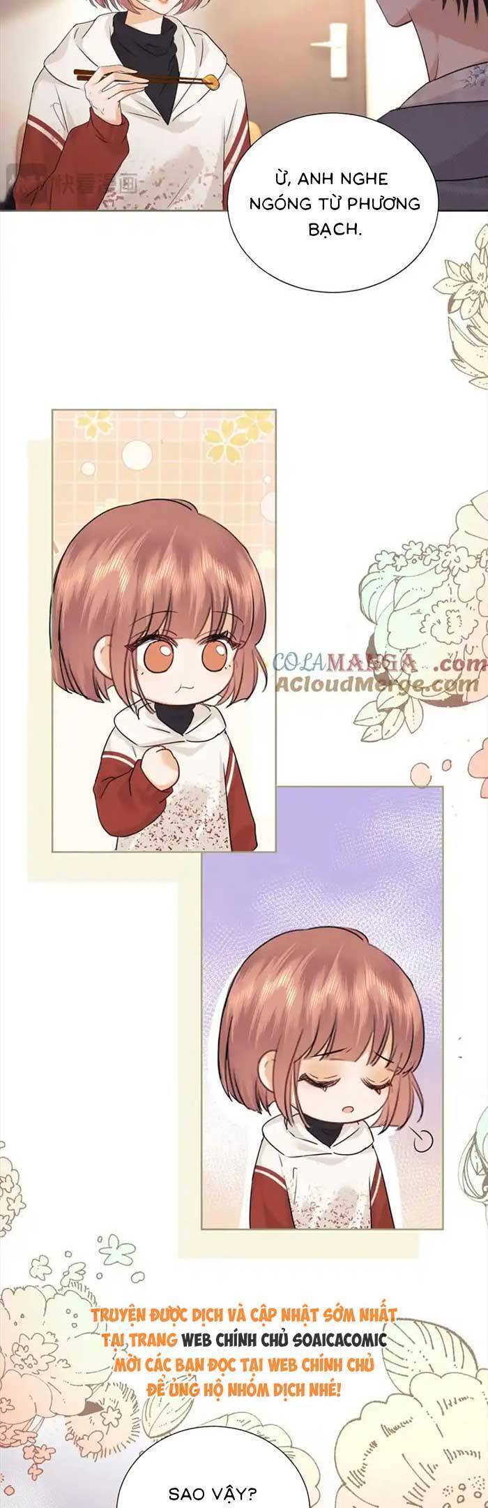 Fan Vợ Hiểu Biết Một Chút - Chapter 79 - Page 7