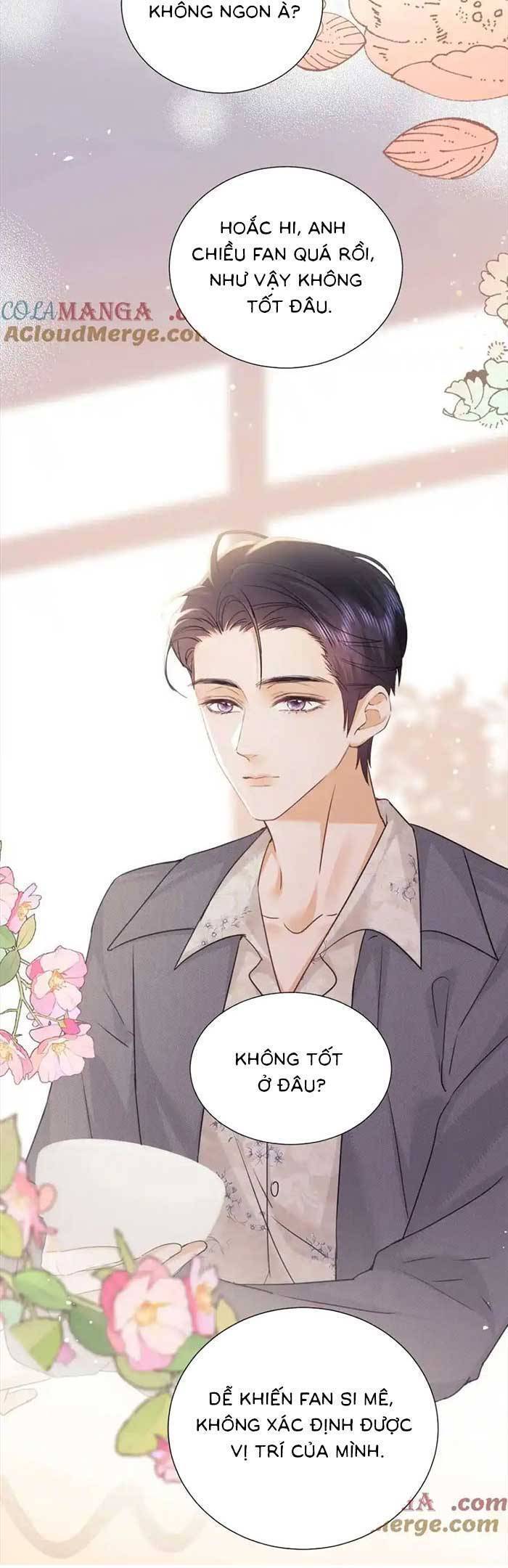 Fan Vợ Hiểu Biết Một Chút - Chapter 79 - Page 8