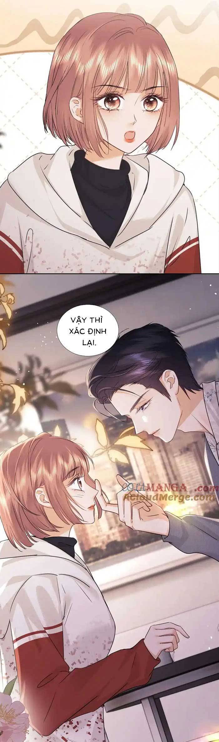 Fan Vợ Hiểu Biết Một Chút - Chapter 79 - Page 9