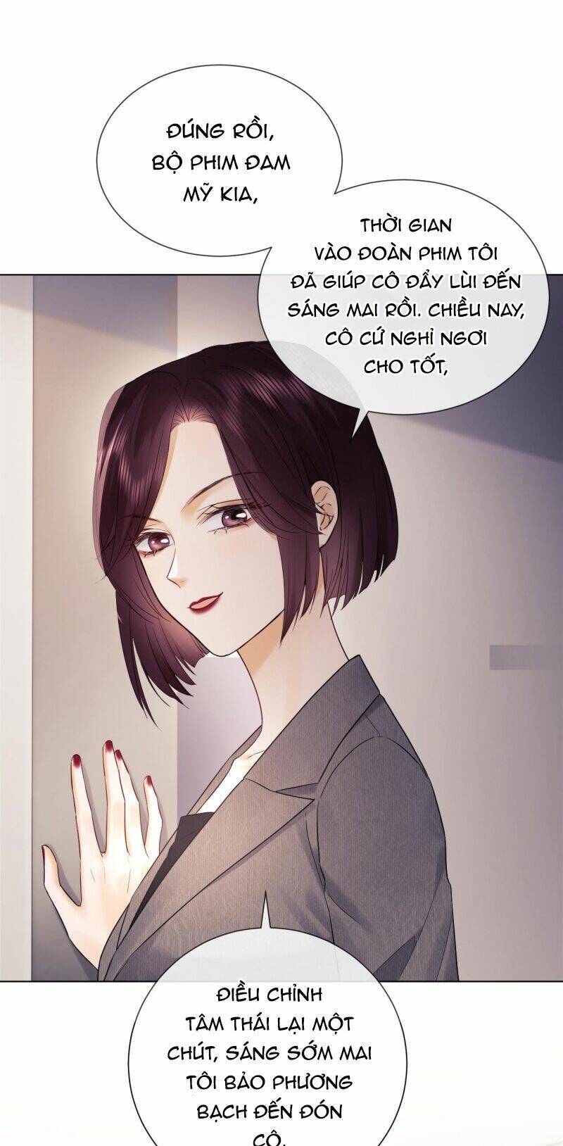 Fan Vợ Hiểu Biết Một Chút - Chapter 8 - Page 11