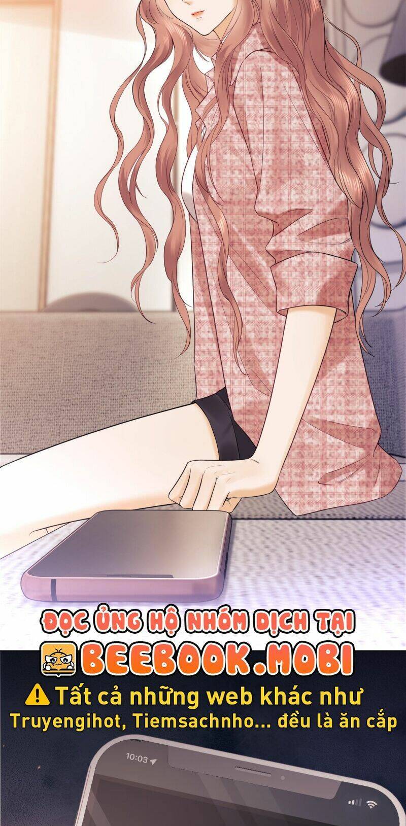 Fan Vợ Hiểu Biết Một Chút - Chapter 8 - Page 14