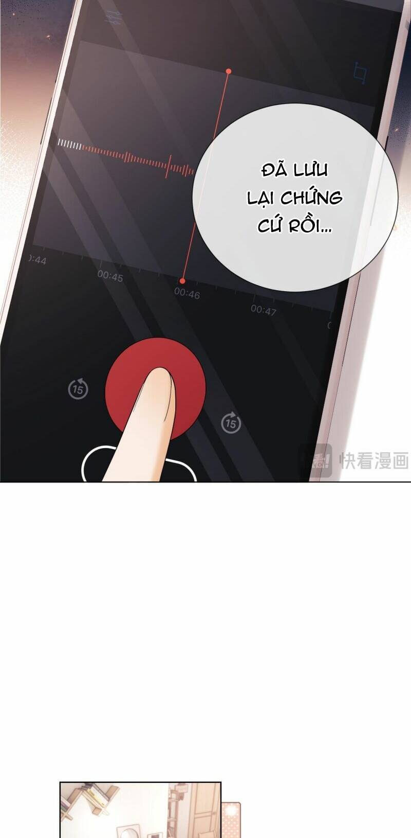 Fan Vợ Hiểu Biết Một Chút - Chapter 8 - Page 15