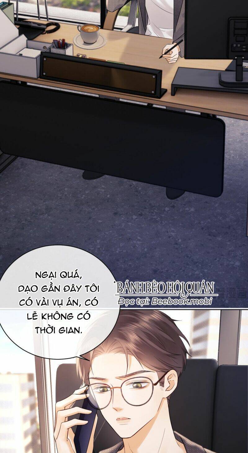 Fan Vợ Hiểu Biết Một Chút - Chapter 8 - Page 26