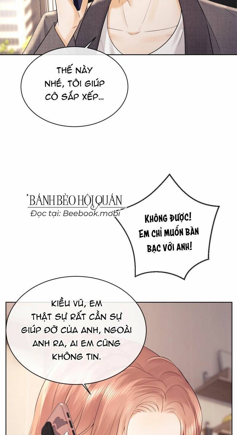 Fan Vợ Hiểu Biết Một Chút - Chapter 8 - Page 27