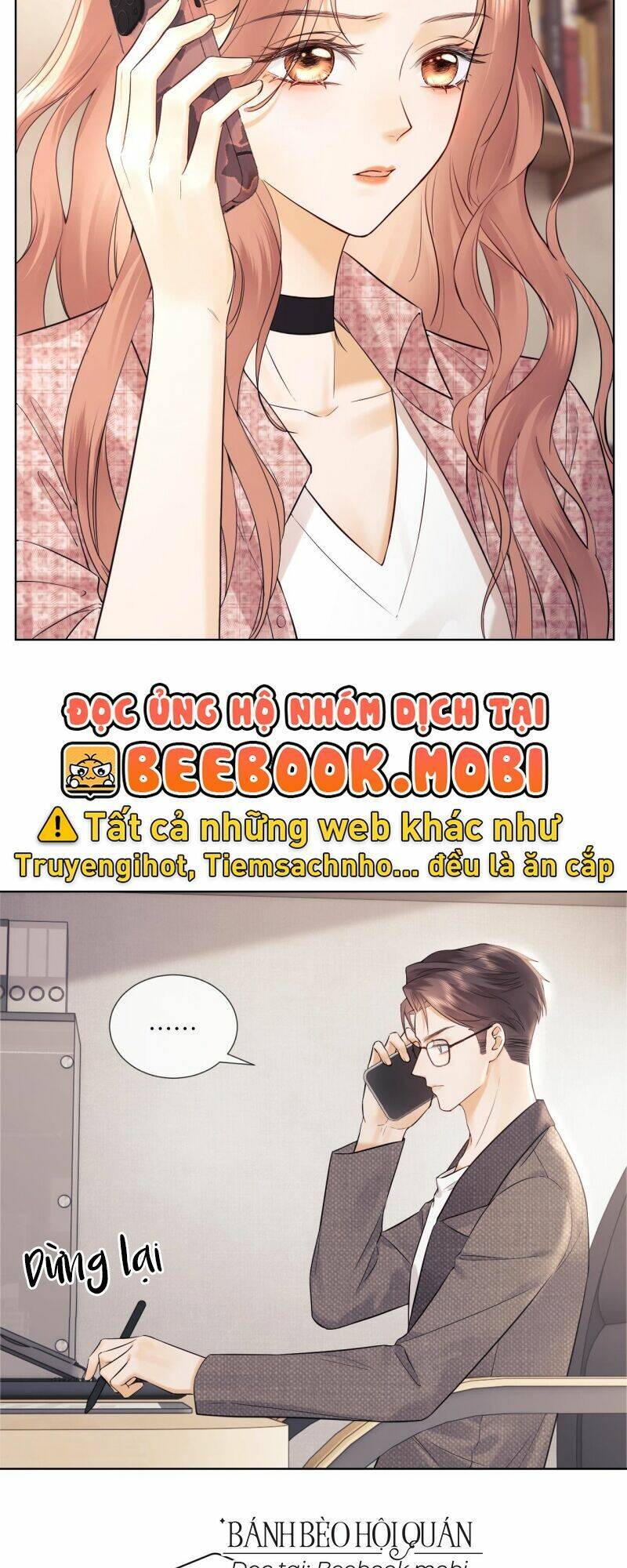 Fan Vợ Hiểu Biết Một Chút - Chapter 8 - Page 28