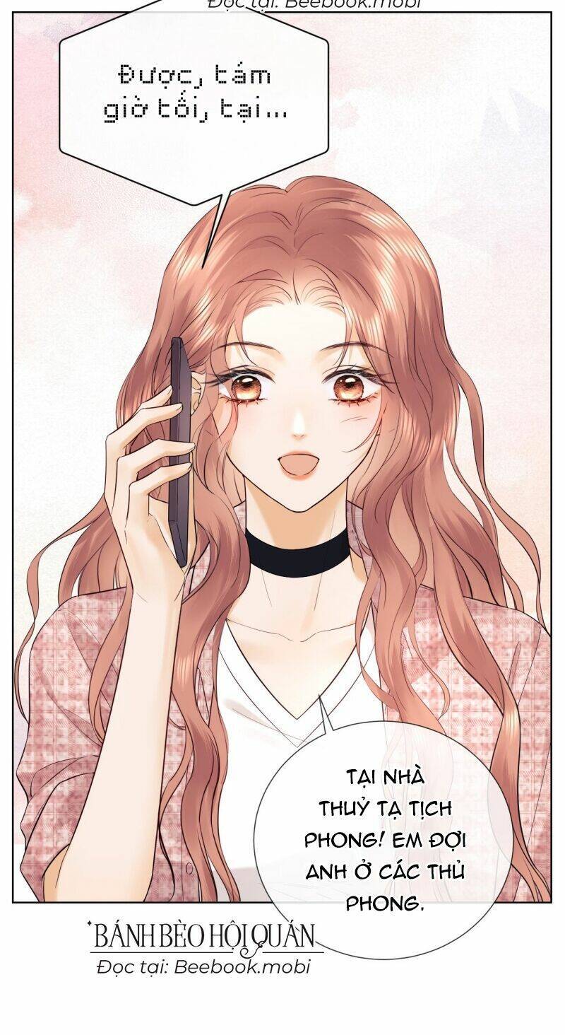 Fan Vợ Hiểu Biết Một Chút - Chapter 8 - Page 29