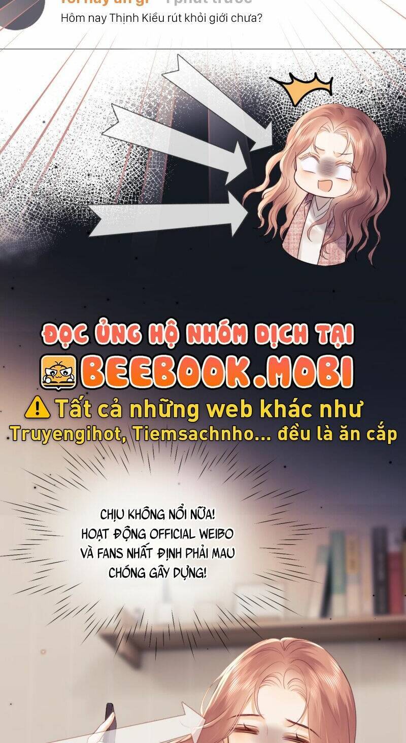 Fan Vợ Hiểu Biết Một Chút - Chapter 8 - Page 33