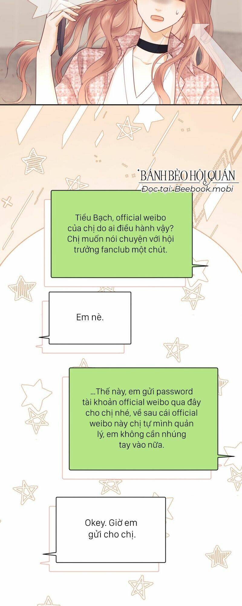 Fan Vợ Hiểu Biết Một Chút - Chapter 8 - Page 34