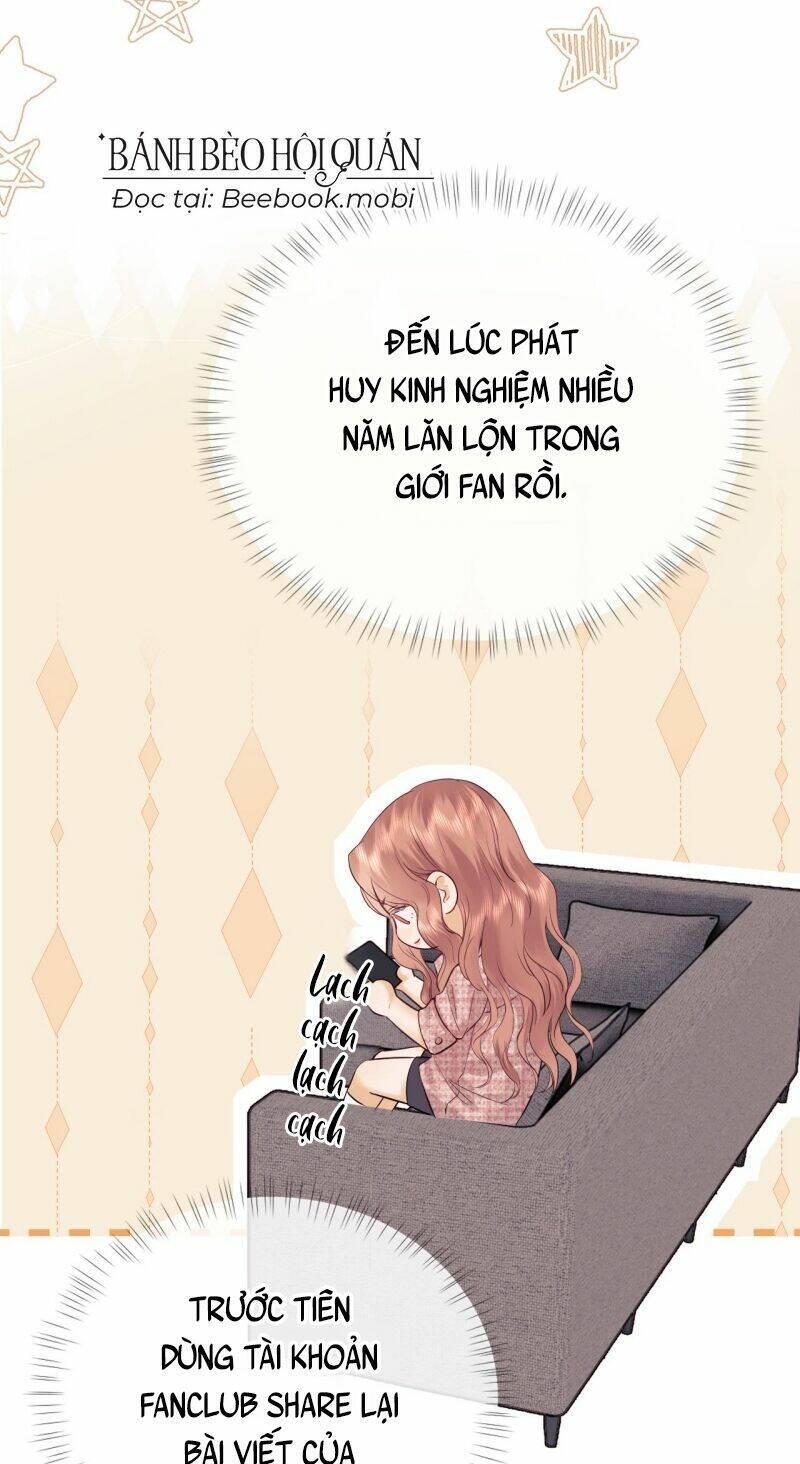 Fan Vợ Hiểu Biết Một Chút - Chapter 8 - Page 35