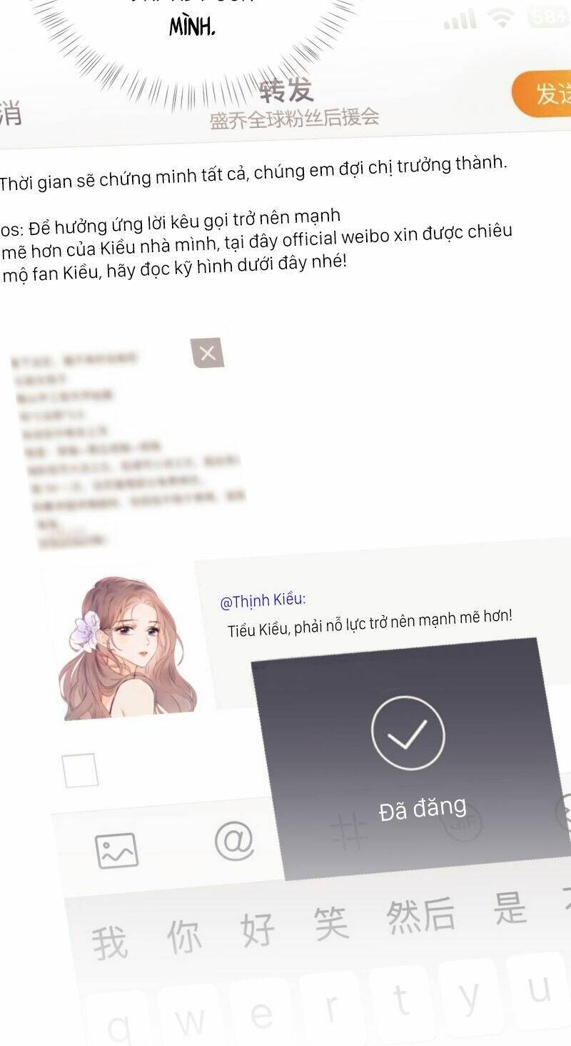 Fan Vợ Hiểu Biết Một Chút - Chapter 8 - Page 36