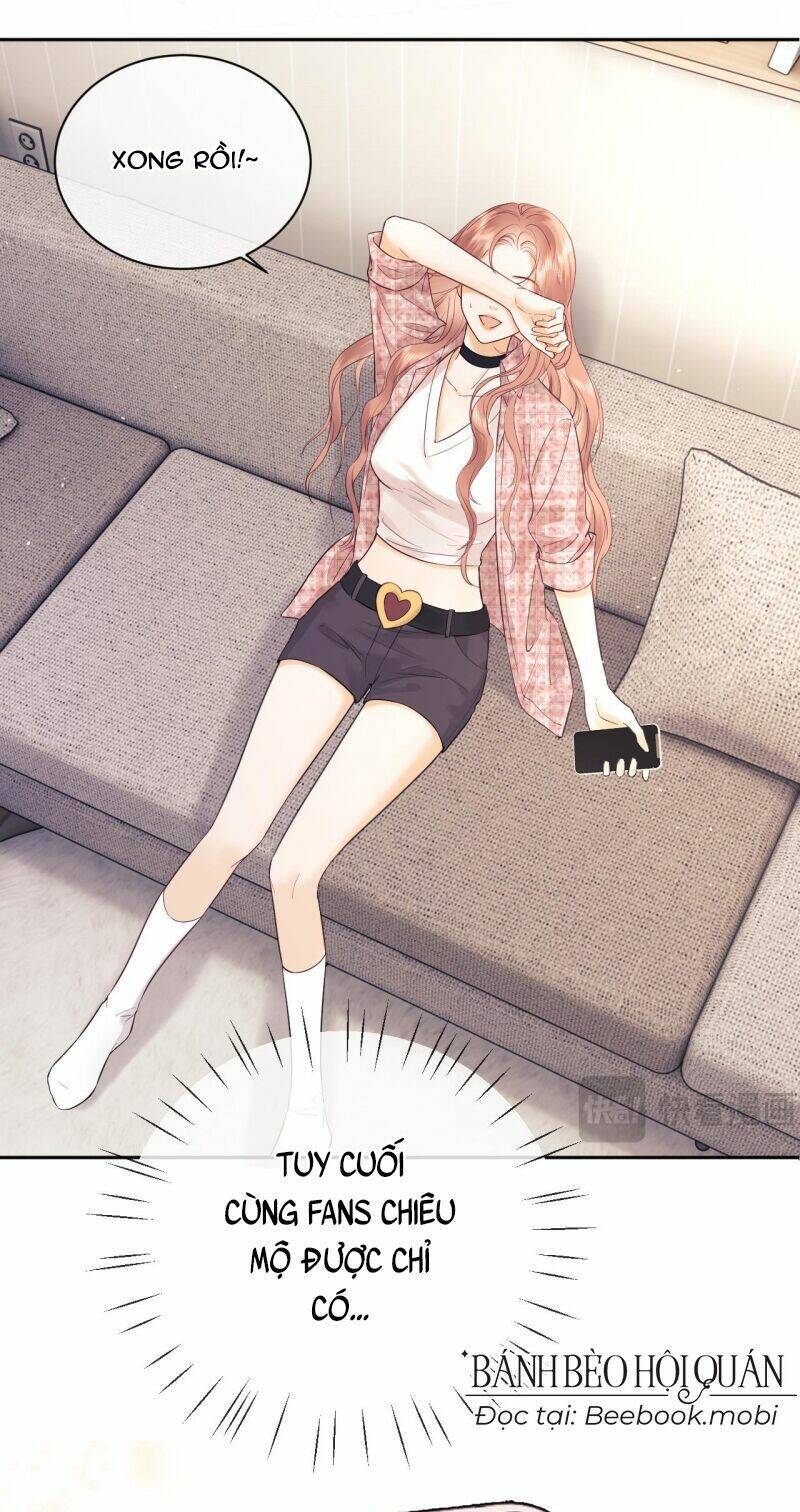 Fan Vợ Hiểu Biết Một Chút - Chapter 8 - Page 37