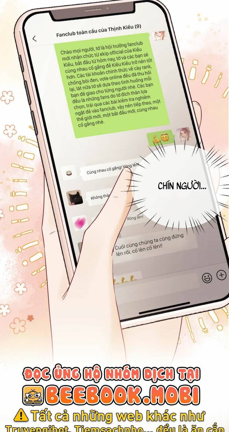 Fan Vợ Hiểu Biết Một Chút - Chapter 8 - Page 38