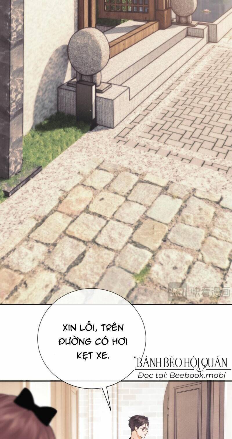 Fan Vợ Hiểu Biết Một Chút - Chapter 8 - Page 42