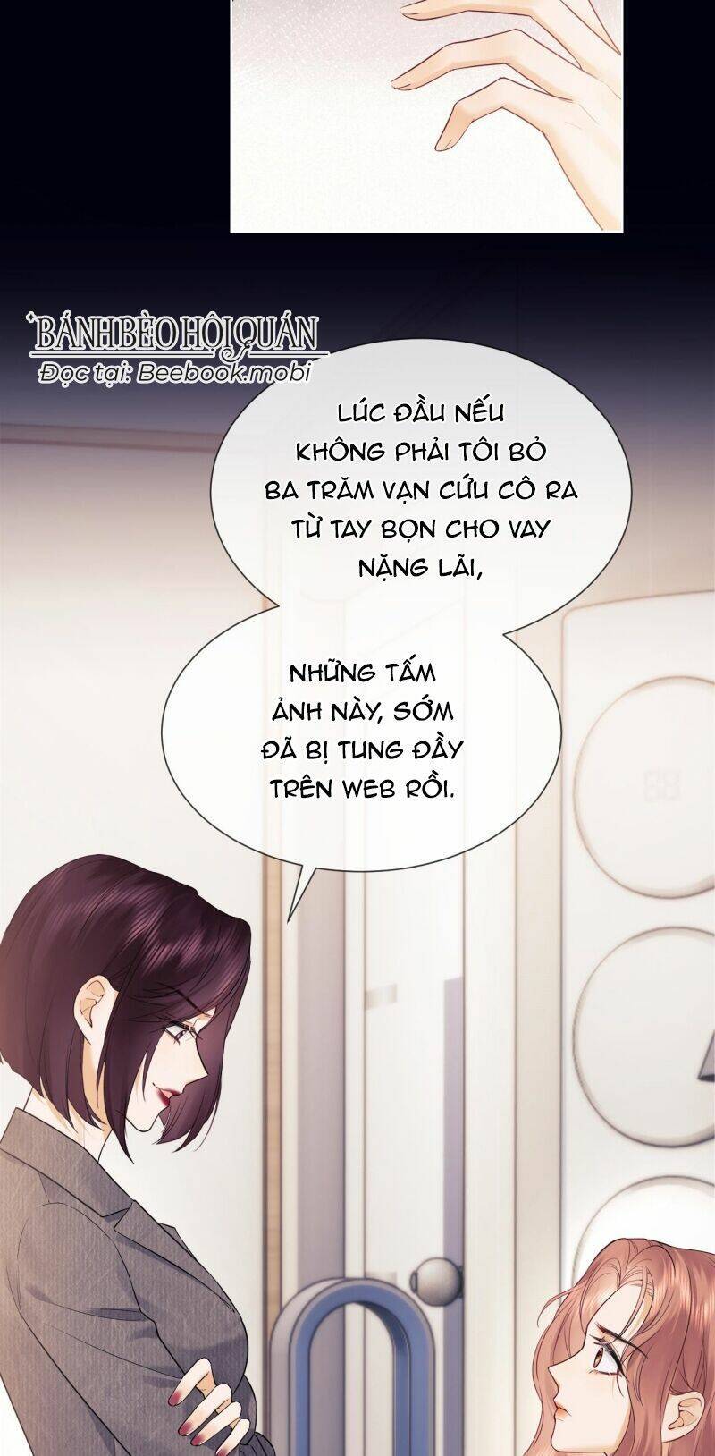 Fan Vợ Hiểu Biết Một Chút - Chapter 8 - Page 5