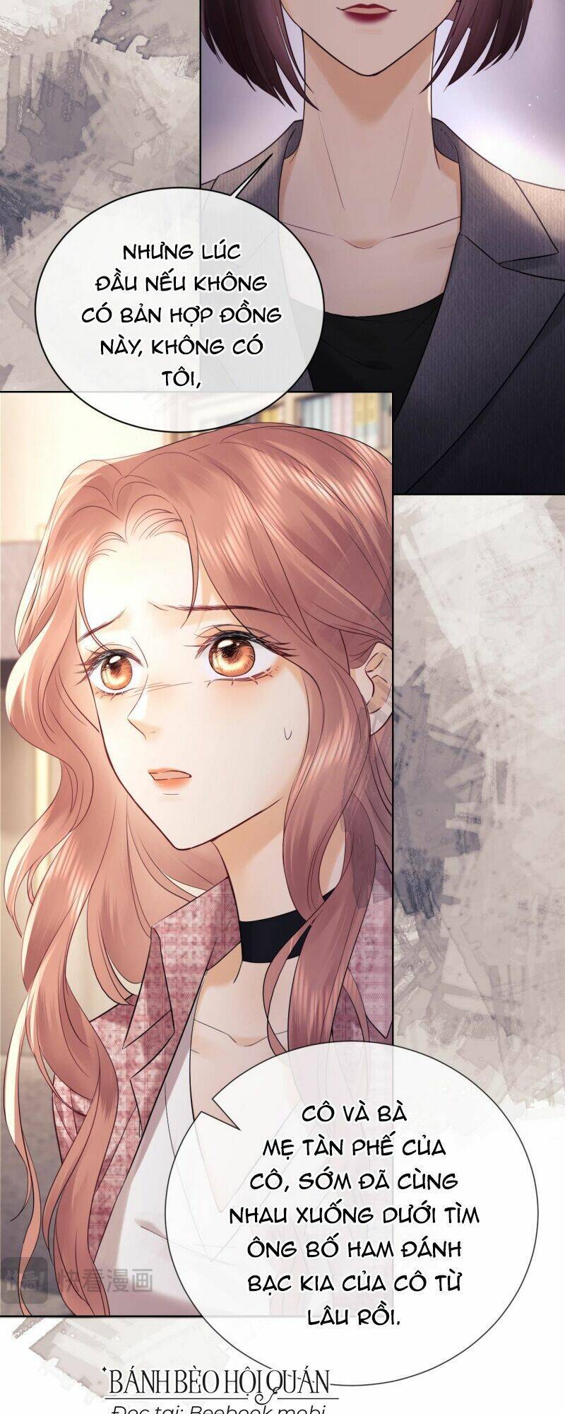 Fan Vợ Hiểu Biết Một Chút - Chapter 8 - Page 7