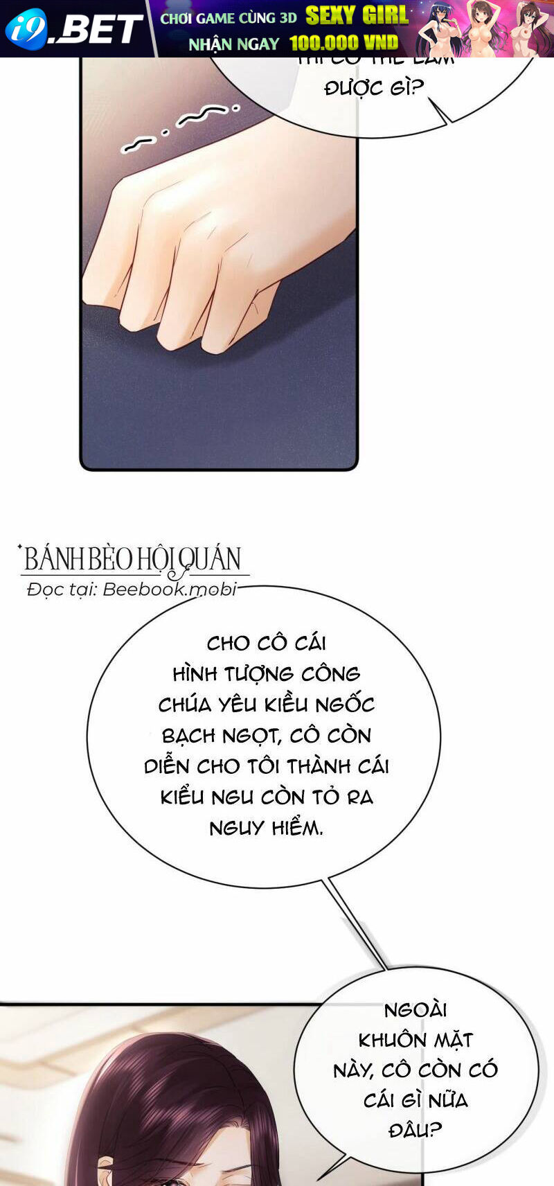 Fan Vợ Hiểu Biết Một Chút - Chapter 8 - Page 9