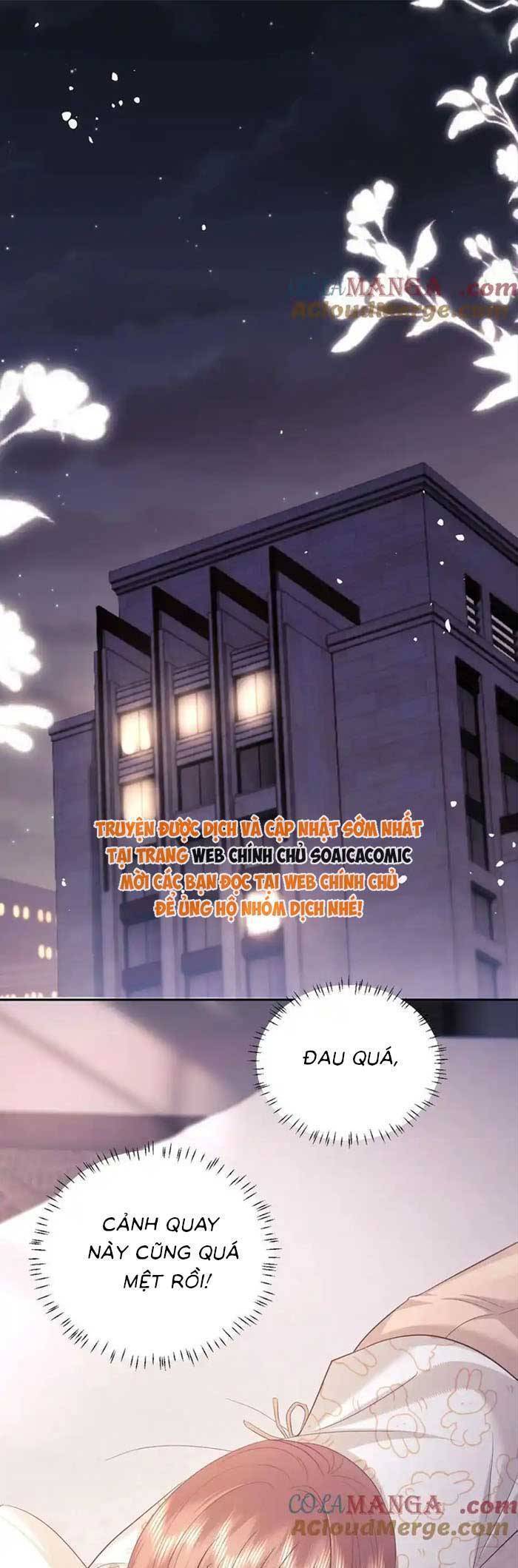 Fan Vợ Hiểu Biết Một Chút - Chapter 80 - Page 10