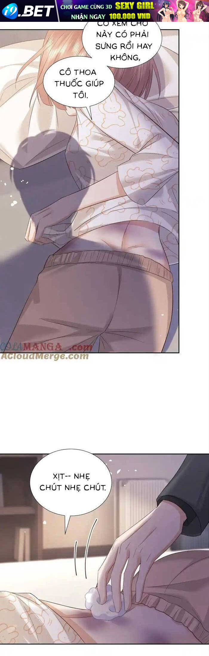 Fan Vợ Hiểu Biết Một Chút - Chapter 80 - Page 12